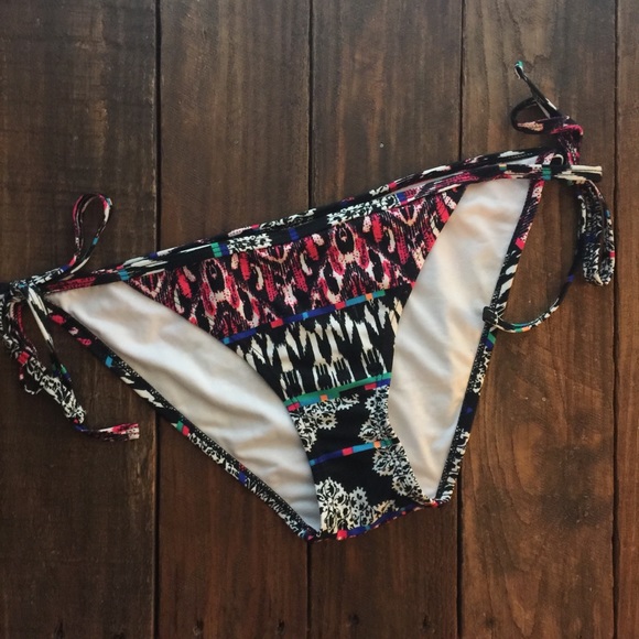 Express Other - NWOT Express Swim Bikini Bottoms
